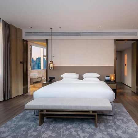Golden Shining New Century Grand Hotel Bắc Hải Ngoại thất bức ảnh