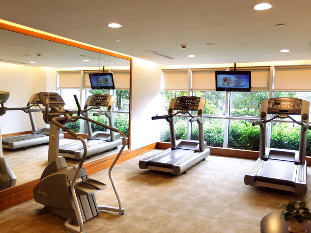 Golden Shining New Century Grand Hotel Bắc Hải Ngoại thất bức ảnh